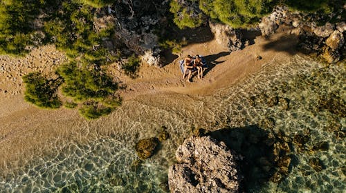 Sagitta Holiday Resort - Last minute ljeto u Omišu - Standard soba, Omiš, Dalmacija, Hrvatska - 1.582 EUR - 7x noćenje u Standard dvokrevetnoj sobi za 2 osobe (1 dijete do 7,99 godina besplatno), All inclusive