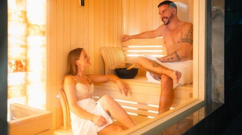 Hotel Kocka - Wellness odmor u srcu Vrnjačke Banje, Vrnjačka Banja, Srbija - 260 EUR - 2x noćenje u Premium King sobi za 2 osobe (dijete do 12 godina besplatno), Polupansion