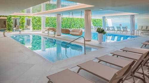 Fagus Hotel Conference & Spa Sopron - Wellness opuštanje, Sopron, Mađarska - 540 EUR - 3x noćenje u Standard dvokrevetnoj sobi s francuskim balkonom za 2 osobe, Polupansion