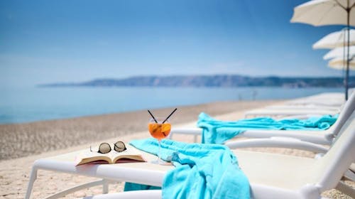 Aminess Vival Lišanj Family Hotel - Last minute obiteljski all inclusive light odmor - Posebna ponuda, Novi Vinodolski, Hrvatska - 699 EUR - 3x noćenje u dvokrevetnoj Standard sobi za 2 osobe (1 dijete do 14,99 godina besplatno), All inclusive light