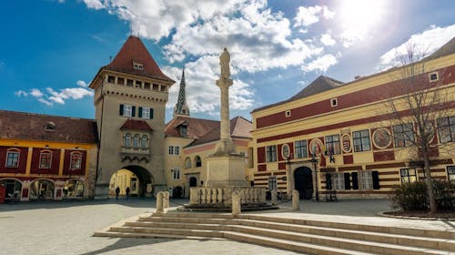 Hotel Irottko - Obiteljski wellness odmor, Kőszeg, Mađarska - 196 EUR - 3x noćenje u dvokrevetnoj sobi za 2 osobe (1 dijete do 11,99 godina besplatno), Polupansion