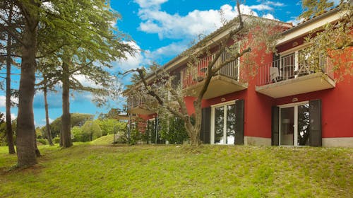 Resort Adria Ankaran - Vile - Ultra last minute ljetni odmor , Ankaran, Slovenija - 368 EUR - 2x noćenje u dvokrevetnoj sobi za 2 osobe, Polupansion s uključenim pićem
