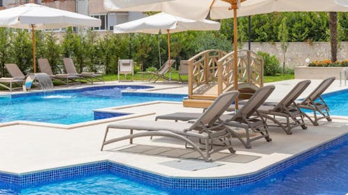 Boutique Hotel Momentum by Aycon - Kraj ljeta u Budvi, Budva, Crna Gora - 585 EUR - 5x noćenje u dvokrevetnoj Standard sobi za 2 osobe, Doručak