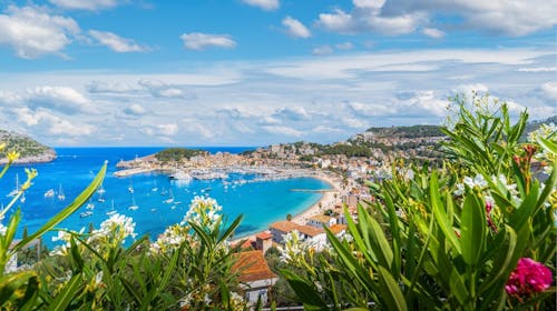 Ljetni odmor u Španjolskoj - Mallorca, Palma de Mallorca, Španjolska - 2.049 EUR - 7x noćenje u apartmanu ili hotelu za 2 osobe (ovisno o raspoloživosti i upita), Doručak