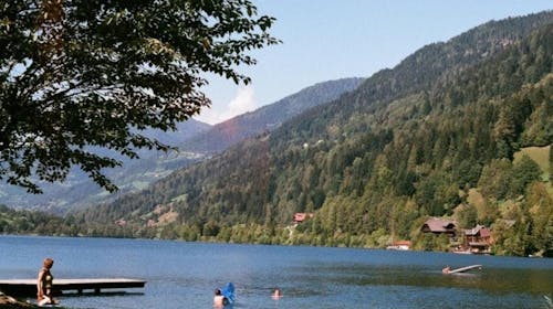 Hotel Villa Huber - Miran Adults-only odmor okružen alpskom prirodom i jezerima, Afritz, Austrija - 700 EUR - 5x noćenje u Standard dvokrevetnoj sobi za 2 osobe, Buffet doručak