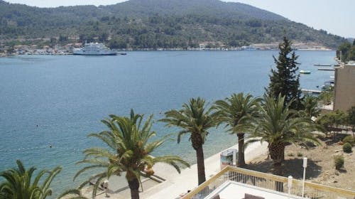 Hotel Posejdon - All inclusive jesen na Korčuli , Vela Luka, Korčula, Dalmacija, Hrvatska - 579 EUR - 5x noćenje u dvokrevetnoj Standard sobi (pogled park) s francuskim balkonom za 2 osobe, All inclusive