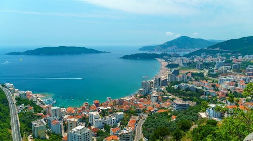 Hotel Bono by Aycon - Obiteljski kraj ljeta, Bečići, Crna Gora - 638 EUR - 5x noćenje u dvokrevetnoj Standard sobi (s dodatnim ležajem) za 2 osobe (1 dijete do 11,99 godina besplatno), Doručak