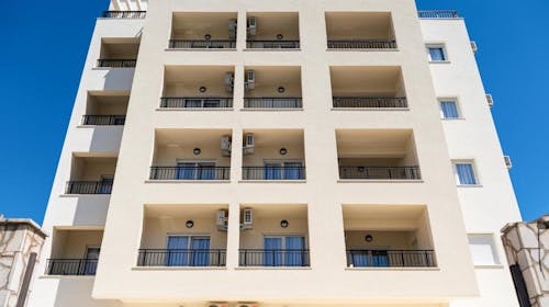 Millennium Apartments by Aycon - Kraj ljeta u Budvi, Budva, Crna Gora - 419 EUR - 5x noćenje u dvokrevetnoj Superior sobi za 2 osobe, Besplatan Wi-Fi