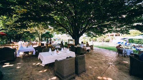 Hotel Rivijera - Kraj ljeta u Petrovcu, Petrovac, Crna Gora - 230 EUR - 2x noćenje u dvokrevetnoj Standard sobi za 2 osobe (1 dijete do 11,99 godina besplatno), Polupansion