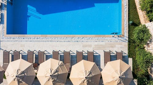 Boutique Hotel Ruzmarin SPA & Garden by Aycon - Kraj ljeta, Budva, Crna Gora - 850 EUR - 5x noćenje u dvokrevetnoj Superior sobi za 2 osobe, Doručak