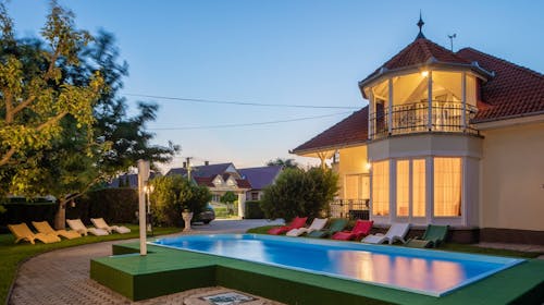 Admiral Family Resort - Odmor na Blatnom jezeru, Keszthely, Mađarska - 165 EUR - 1x noćenje u Superior sobi za 2 osobe, Doručak
