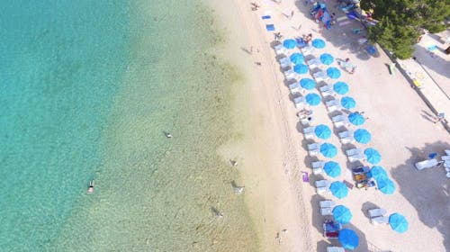 Ilirija Resort - Hotel Kornati - Kolovoz s punim pansionom - Posebna akcijska cijena, Biograd na Moru, Dalmacija, Hrvatska - 1.705 EUR - 7x noćenje u dvokrevetnoj Comfort plus sobi za 2 osobe (1 dijete do 12 godina i 1 dijete do 7 godina besplatno), Puni pansion