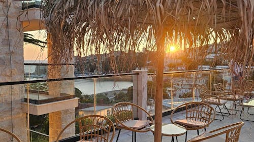 The New Hotel Mediteran – Villa Edition - Odmor u novootvorenom hotelu u Ulcinju, Ulcinj, Crna Gora - 189 EUR - 3x noćenje u dvokrevetnoj Superior sobi za 2 osobe, Doručak