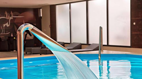 Ibis Styles Sarajevo - Wellness odmor u Sarajevu, Sarajevo, Bosna i Hercegovina - 96 EUR - 1x noćenje u Standard design sobi s king size krevetom za 2 osobe, Doručak