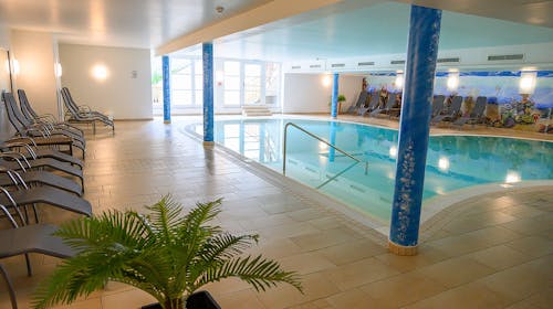 Grafenberg Resort - All inclusive light planinski odmor u Austriji, Wagrain, Austrija - 489 EUR - 3x noćenje u Multi Bedroom sobi za 2 osobe (1 dijete do 6 godina besplatno), All inclusive light