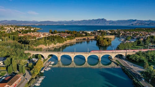 Hotel Rivus - Odmor samo nekoliko koraka od jezera Garda, Peschiera del Garda, Italija - 175 EUR - 2x noćenje u Classic dvokrevetnoj sobi za 2 osobe, Doručak