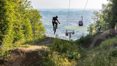 Forest Apartments Videc - Jesenski wellness odmor na Pohorju tijekom tjedna za 6 osoba, Pohorje, Slovenija - 219 EUR - 2x noćenje u jednosobnom apartmanu s balkonom ili terasom za 6 osoba, Neograničeno korištenje WellNest unutarnjega bazena od 12 do 20 sati