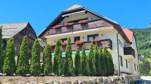 Hotel Pruggererhof - Ljetni odmor u Austriji, Michaelerberg-Pruggern, Austrija - 305 EUR - 2x noćenje dvokrevetnoj Standard sobi za 2 osobe, Buffet doručak
