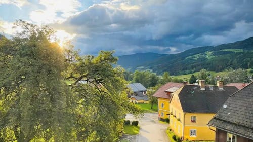 Hotel Pruggererhof - Ljetni odmor u Austriji, Michaelerberg-Pruggern, Austrija - 364 EUR - 3x noćenje dvokrevetnoj Standard sobi za 2 osobe, Buffet doručak