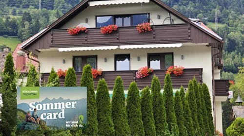 Hotel Pruggererhof - Ljetni odmor u Austriji sa polupansionom, Michaelerberg-Pruggern, Austrija - 516 EUR - 3x noćenje dvokrevetnoj Standard sobi za 2 osobe, Polupansion