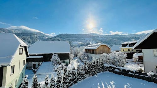 Hotel Pruggererhof - Zimska bajka u Austriji, Michaelerberg-Pruggern, Austrija - 370 EUR - 2x noćenje dvokrevetnoj Standard sobi za 2 osobe, Polupansion