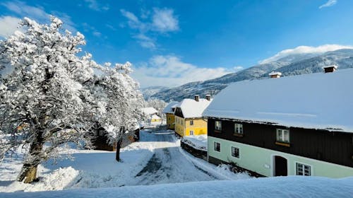 Hotel Pruggererhof - Zimska bajka u Austriji, Michaelerberg-Pruggern, Austrija - 555 EUR - 3x noćenje dvokrevetnoj Standard sobi za 2 osobe, Polupansion