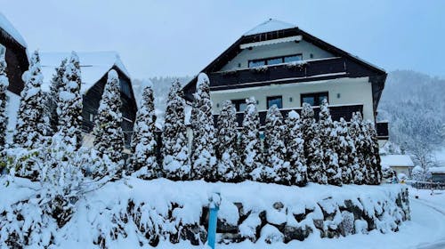 Hotel Pruggererhof - Zimska bajka u Austriji, Michaelerberg-Pruggern, Austrija - 740 EUR - 4x noćenje dvokrevetnoj Standard sobi za 2 osobe, Polupansion