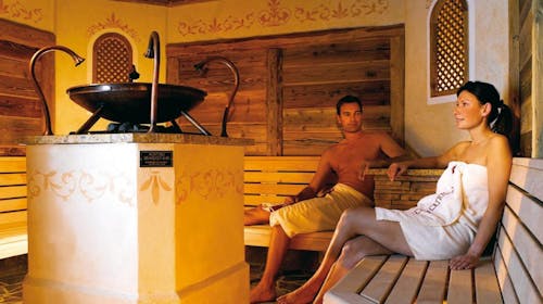 Bruggerhof - Zimski wellness odmor, Kitzbühel, Austrija - 699 EUR - 3x noćenje u Standard dvokrevetnoj sobi za 2 osobe, Polupansion