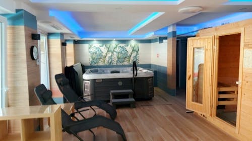 Tinódi Panzió & Restaurant, Sárvár, Mađarska - 212 EUR - 2x noćenje u Standard dvokrevetnoj sobi za 2 osobe, Polupansion