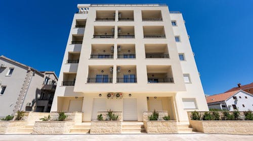 Millennium Apartments by Aycon - Jesen u Budvi, Budva, Crna Gora - 197 EUR - 3x noćenje u dvokrevetnoj Superior sobi za 2 osobe, Besplatan Wi-Fi
