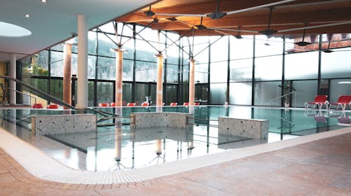 Bruggerhof - Zimski wellness odmor, Kitzbühel, Austrija - 1.169 EUR - 5x noćenje u Standard četverokrevetnoj sobi za 2 osobe, Polupansion