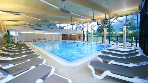 Bruggerhof - Zimski wellness odmor, Kitzbühel, Austrija - 1.599 EUR - 5x noćenje u Standard četverokrevetnoj sobi za 2 osobe, Polupansion