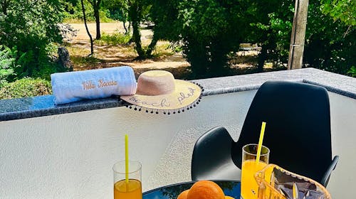 Villa Koćuša - Ljetni odmor na prekrasnoj reci Trebižat, Ljubuški, Bosna i Hercegovina - 317 EUR - 3x noćenje u trokrevetnoj sobi za 2 osobe (1 dijete do 10 godina besplatno), Doručak