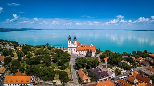 Kristály Hotel Keszthely - Ljetni odmor, Keszthely, Mađarska - 475 EUR - 2x noćenje u Deluxe sobi za 2 osobe, Polupansion