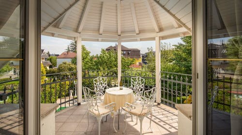Admiral Family Resort - Odmor na Blatnom jezeru, Keszthely, Mađarska - 149 EUR - 1x noćenje u Superior sobi za 2 osobe, Doručak