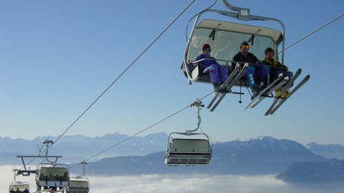 Landidyll Hotel Nudelbacher - Zimski odmor u Kärntenu, Feldkirchen in Kärnten, Austrija - 1.069 EUR - 7x noćenje u dvokrevetnoj sobi s balkonom za 2 osobe, Polupansion
