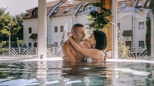 AquaTherm Hotel - Ljetni odmor u Zalakarosu, Zalakaros, Mađarska - 280 EUR - 3x noćenje u Standard dvokrevetnoj sobi za 2 osobe, Buffet doručak