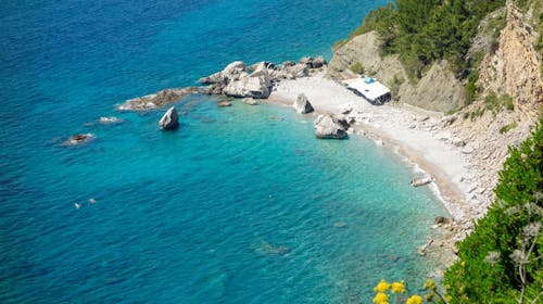 Hotel Lusso Mare by Aycon - Last minute ljeto udvoje, Bečići, Crna Gora - 999 EUR - 7x noćenje u dvokrevetnoj Standard sobi za 2 osobe, Doručak