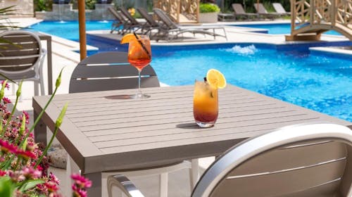 Boutique Hotel Momentum by Aycon - Jesen u Budvi, Budva, Crna Gora - 472 EUR - 5x noćenje u dvokrevetnoj Standard sobi za 2 osobe, Doručak