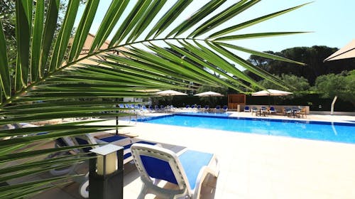 Mediteransko selo San Antonio - Rujan u Dalmaciji udvoje, Biograd na Moru, Dalmacija, Hrvatska - 482 EUR - 3x noćenje u dvokrevetnoj sobi s terasom za 2 osobe, Polupansion