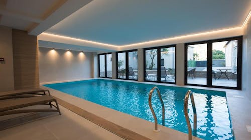 Hotel Olive Spa - Wellness odmor za parove, Mostar, Bosna i Hercegovina - 91,50 EUR - 1x noćenje u dvokrevetnoj delux sobi za 2 osobe, Doručak