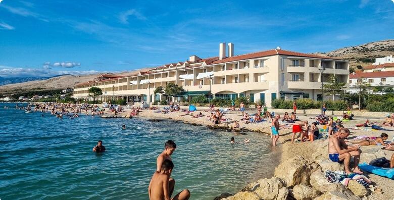 POSEBNA PONUDA! Family Hotel Pagus 4* - 5 noćenja ALL INCLUSIVE za 2 odrasle osobe i do 2 djece