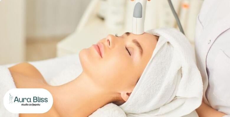 DERMAPEN MICRONEEDLING + GRATIS AMPULA DNA LOSOSA – REVITALIZACIJA I OBNOVA KOŽE